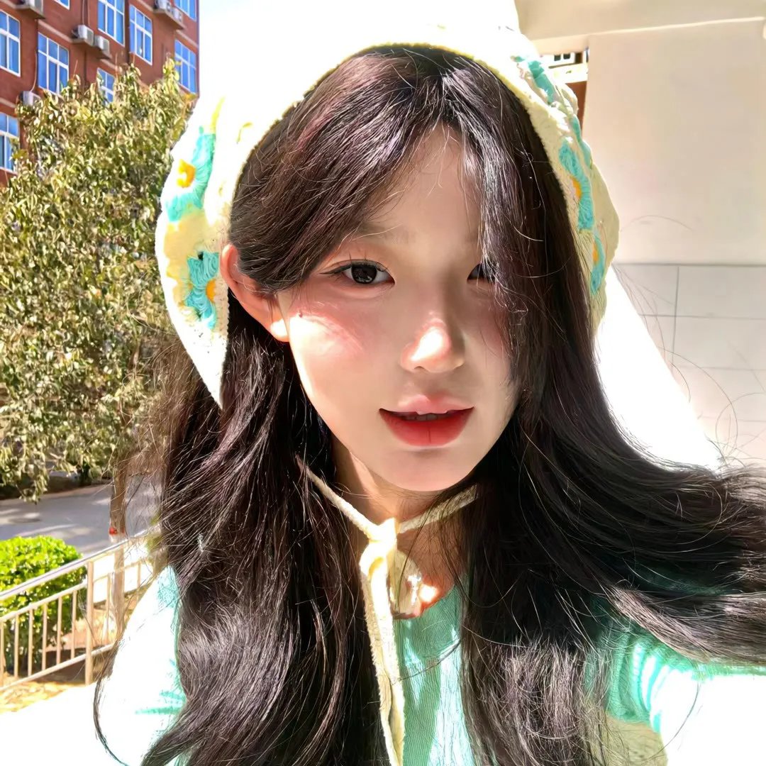 江湖流浪女